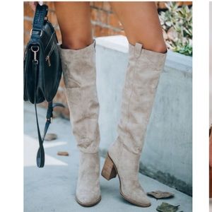 SAINT SLOUCH BOOT